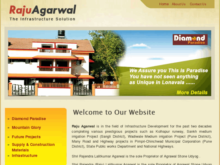 www.rajuagarwal.com
