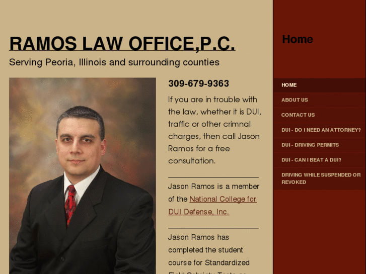 www.ramoslawoffice.net