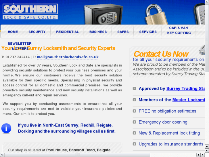 www.reigate-locksmith.com