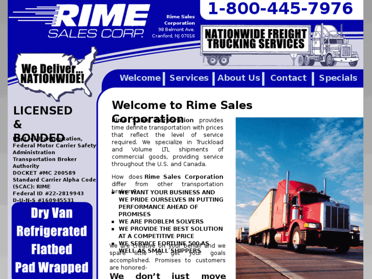 www.rimesales.com