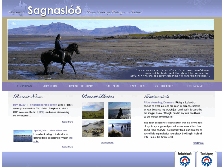 www.sagnaslod.is