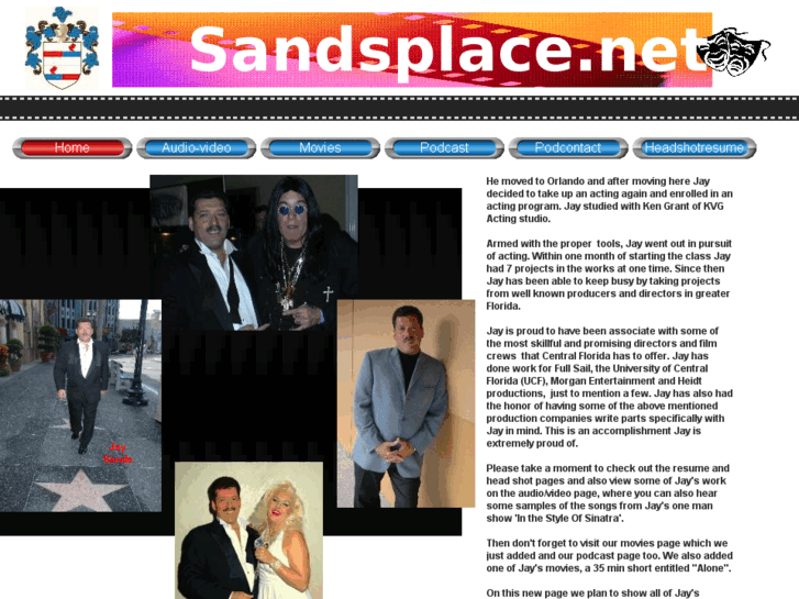 www.sandsplace.net