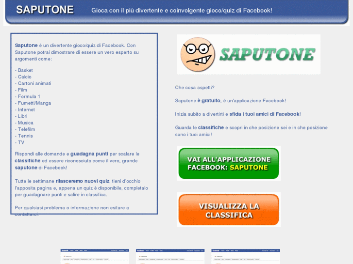 www.saputone.com