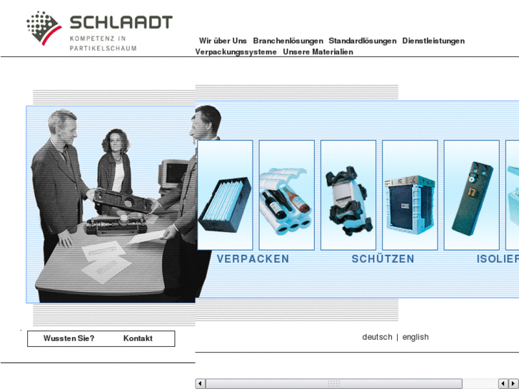 www.schlaadt.biz