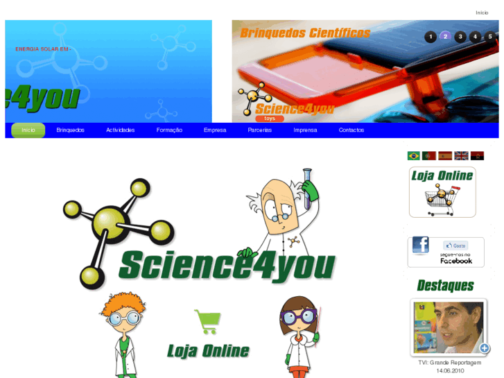 www.science4youtoys.com