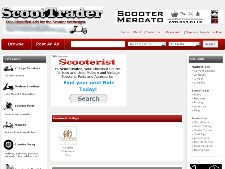 www.scootrader.com