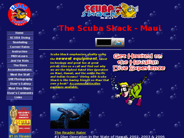 www.scubashack.com