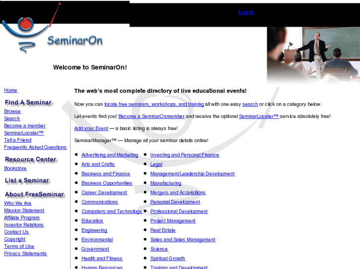 www.seminarhelp.com