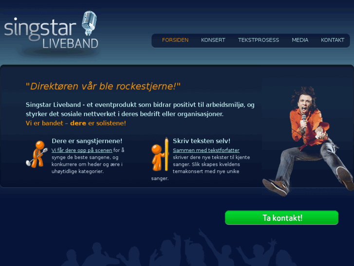 www.singstarliveband.com