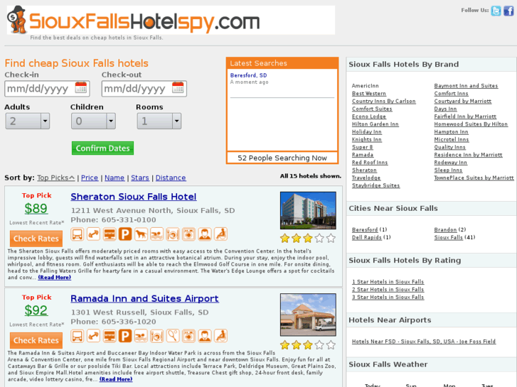 www.siouxfallshotelspy.com