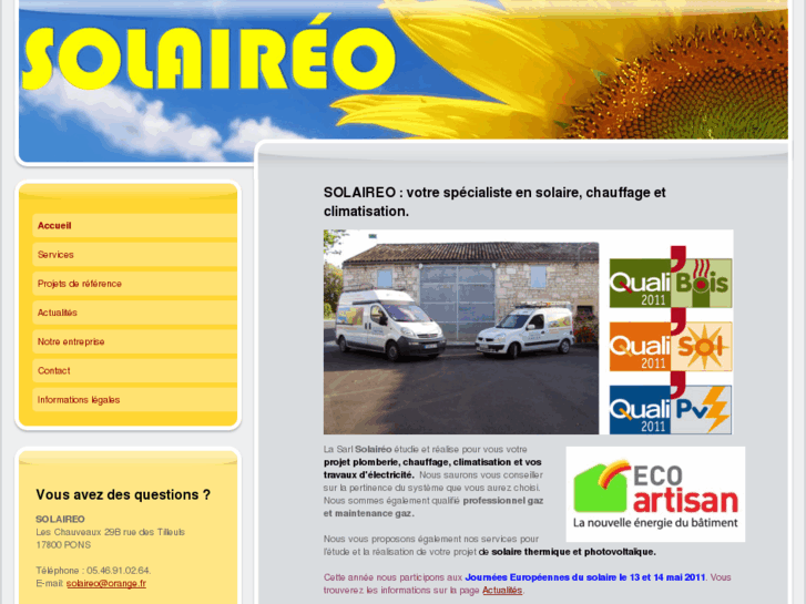 www.solaireo-charentes.com