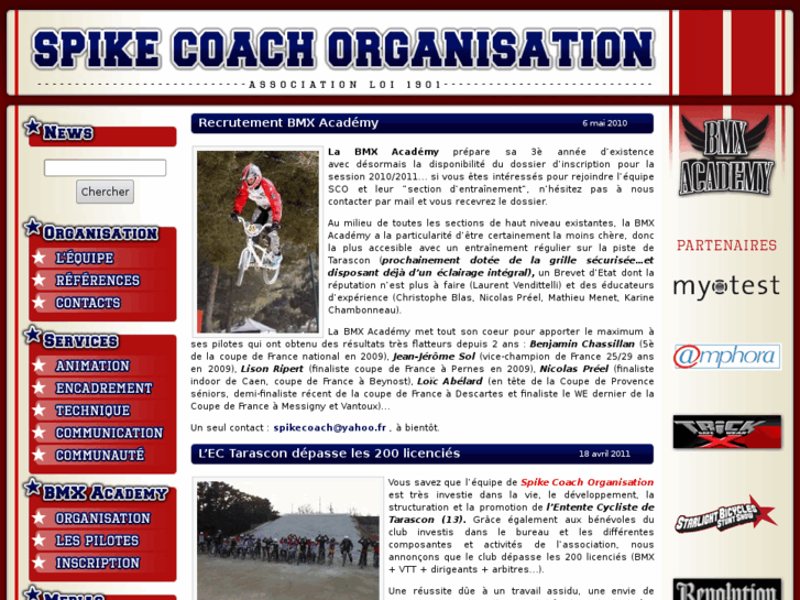 www.spike-coach.com