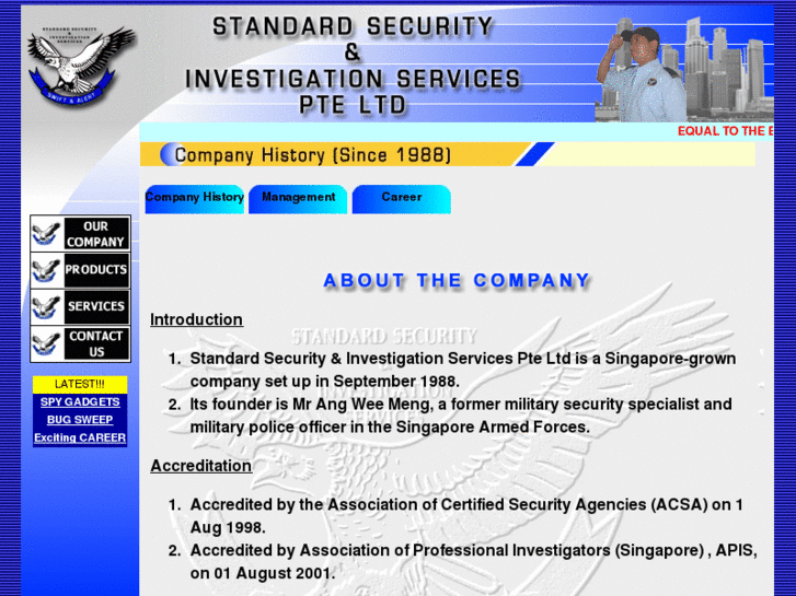 www.standardsis.com