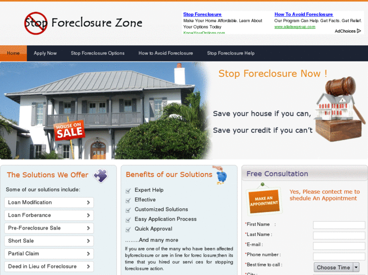 www.stopforeclosurezone.com