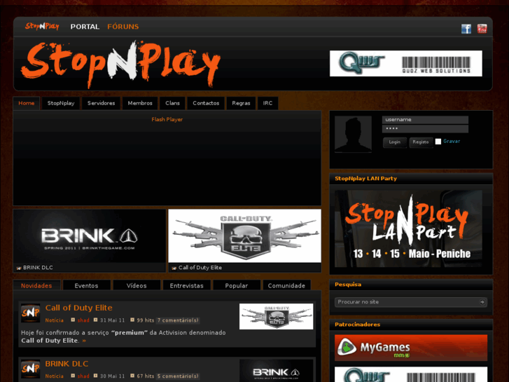 www.stopnplay.net