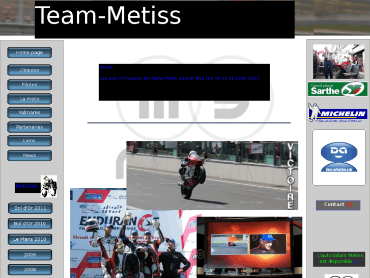 www.team-metiss.com