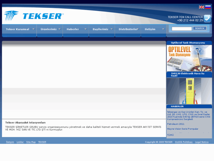 www.tekser-fc.com