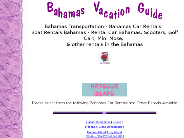 www.the-bahamas-car-rentals.com