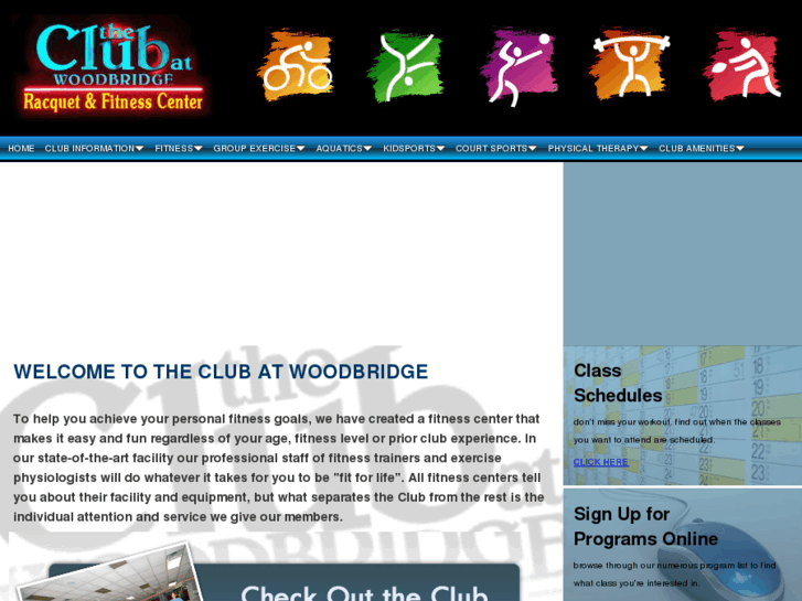 www.theclub.org