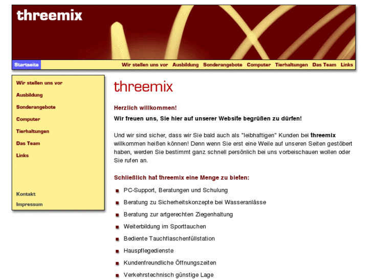 www.threemix.com