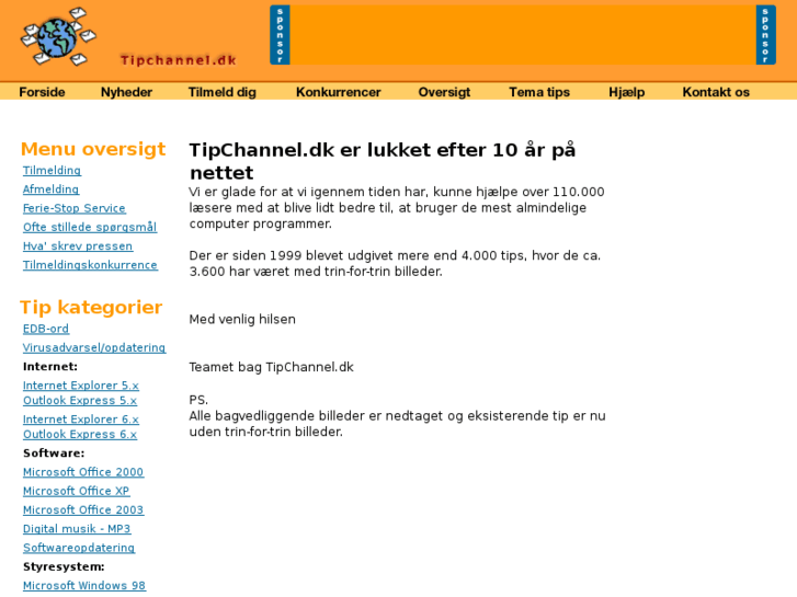 www.tipchannel.dk