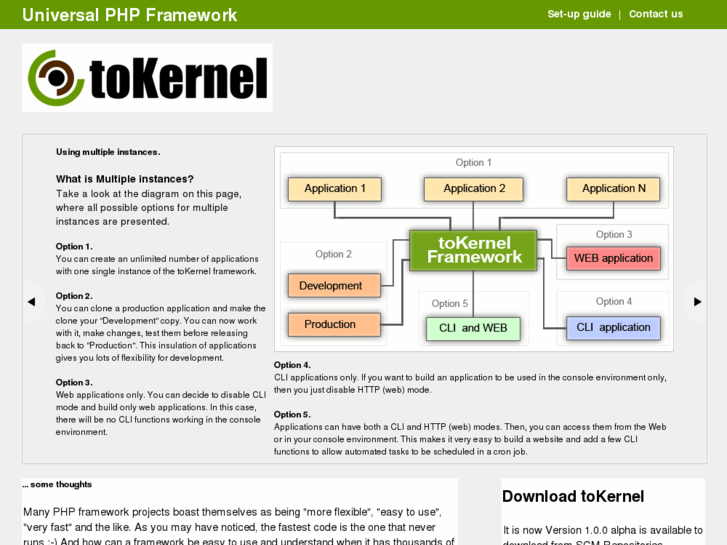 www.tokernel.com