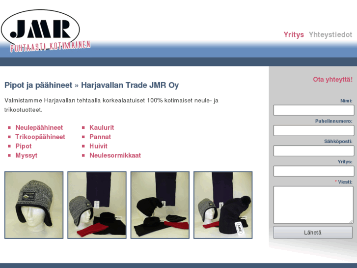 www.trade-jmr.com