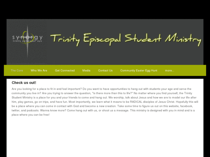 www.trinitystudents.com