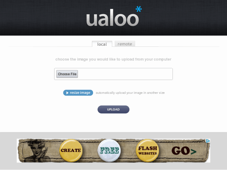www.ualoo.com