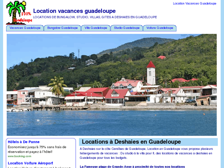 www.vacances-guadeloupe.gp