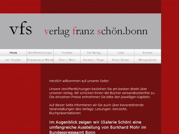 www.verlag-franzschoen.org