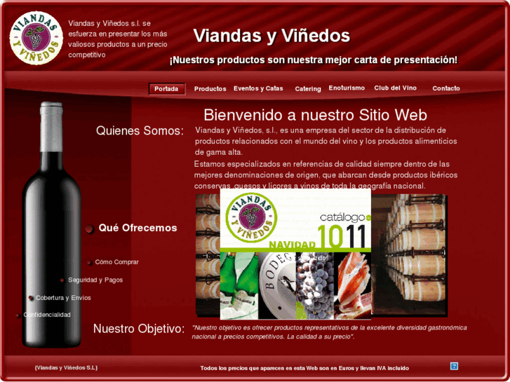 www.viandasyvinedos.com