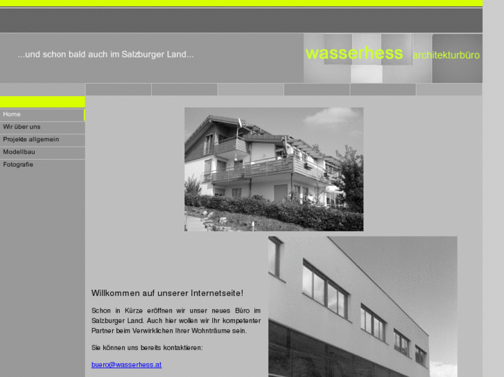 www.wasserhess.info