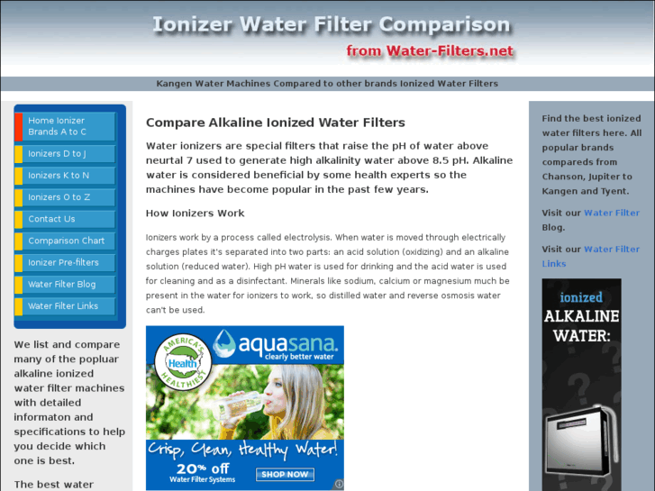 www.water-filters.net