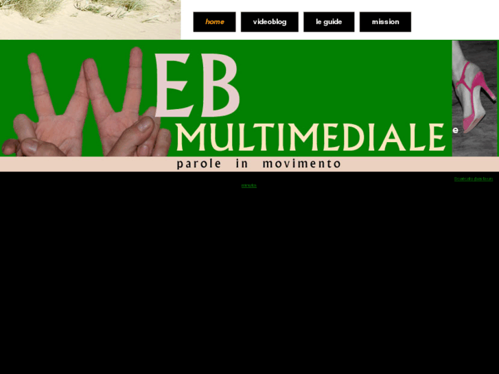 www.webmultimediale.org