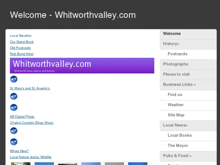 www.whitworthvalley.com