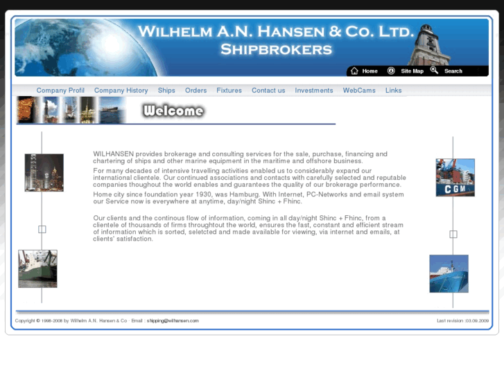 www.wilhansen.com