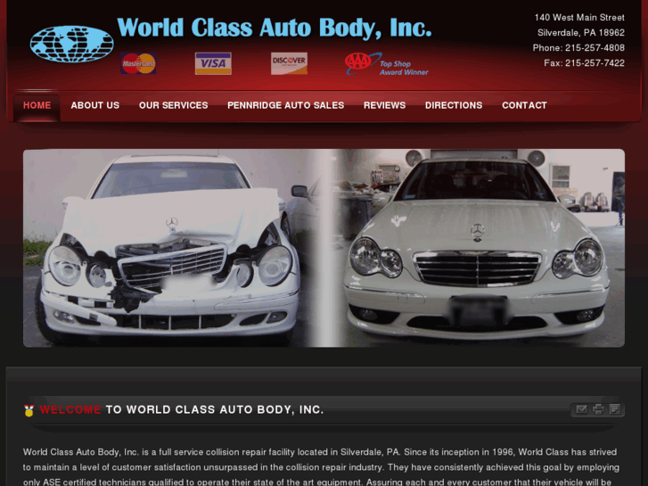 www.worldclassautobody.com