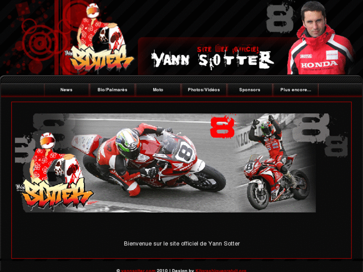 www.yannsotter.com