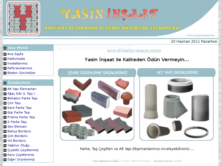 www.yasininsaat.net