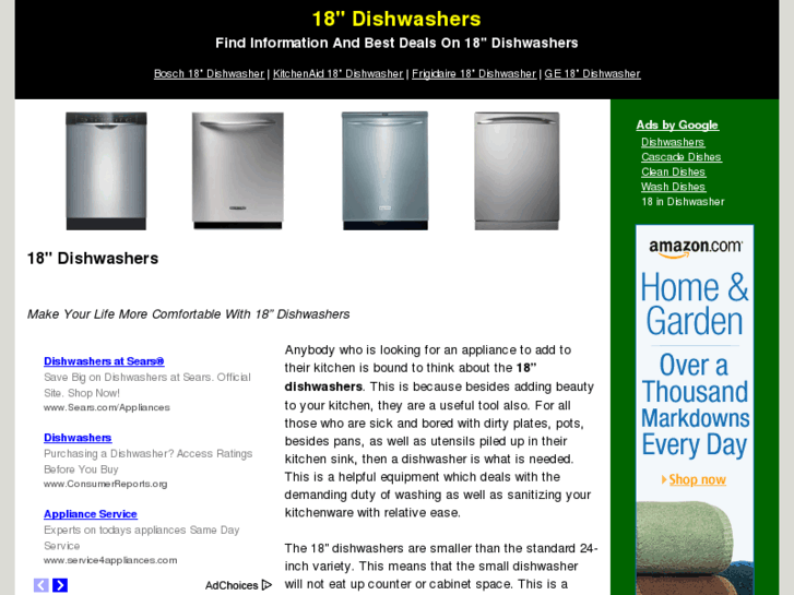 www.18dishwashers.org