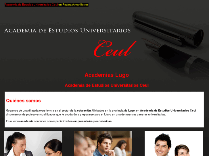 www.academiadeestudiosuniversitariosceul.com