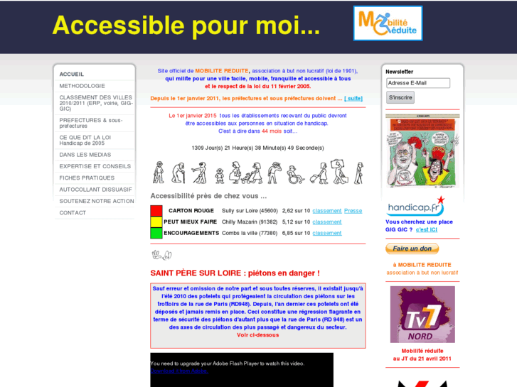 www.accessiblepourmoi.com