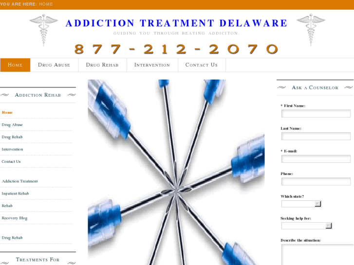 www.addictiontreatmentdelaware.org