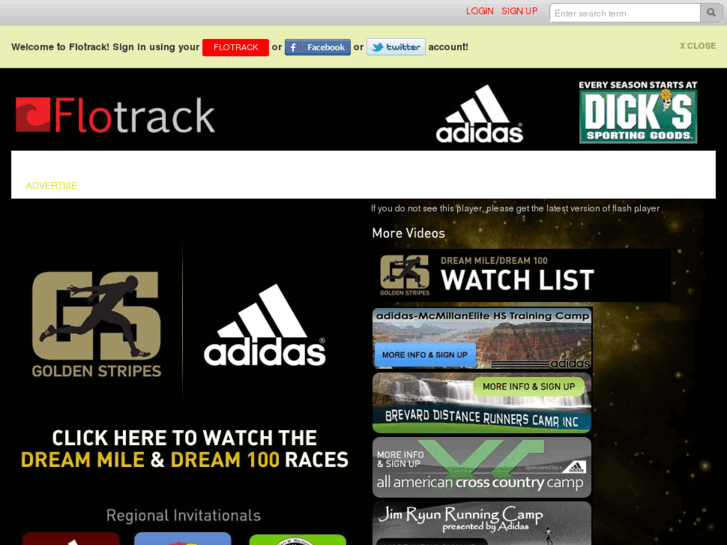 www.adidasgoldenstripes.com