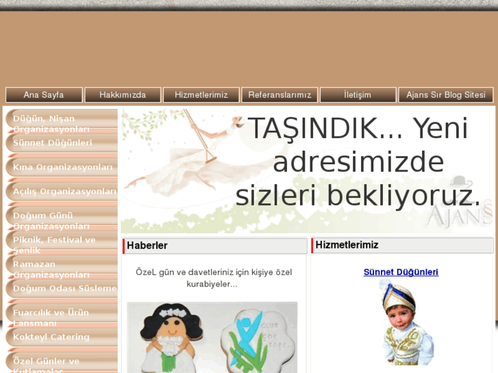 www.ajanssir.com