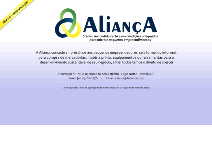 www.alianca.org