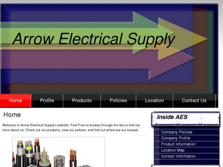 www.arrow-electric.net