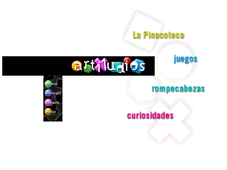 www.artiludios.com