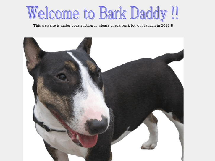 www.barkdaddy.com